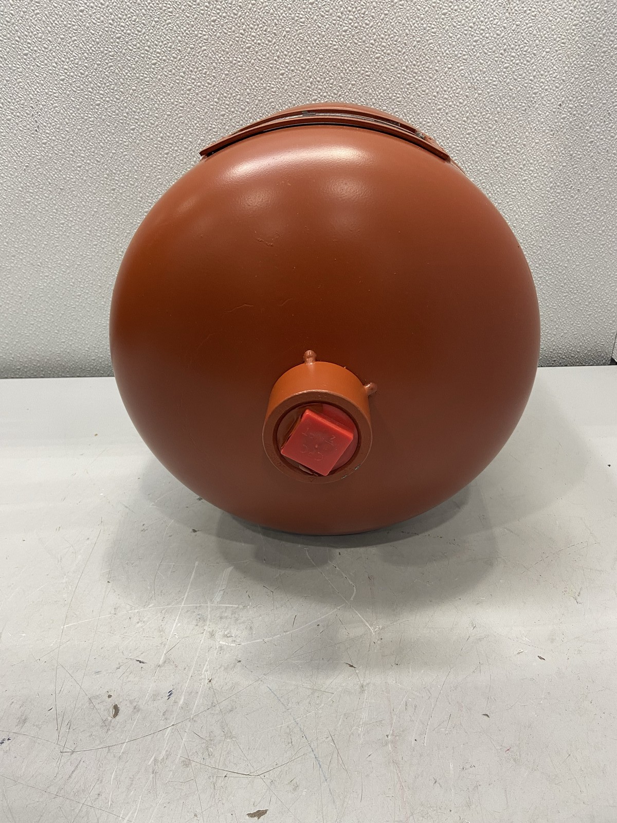 Amtrol Thermal ASME Deep Drawn Expansion Tank 6.4 Gal 150 PSI ST-12C-DD