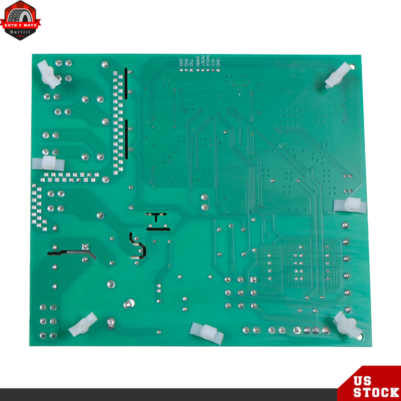 ICM ICM292 Direct Spark Ignition (DSI) control Board 62-24140-04 / 62-24140-02