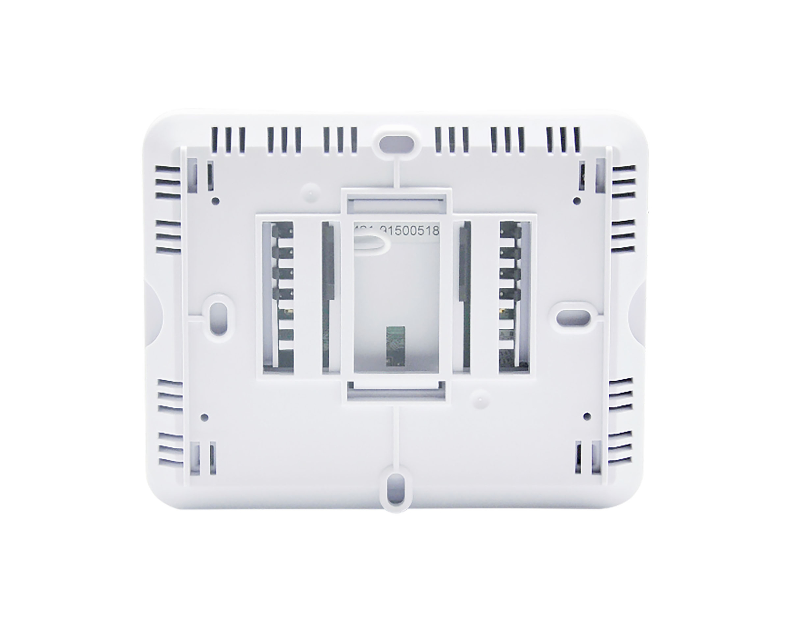 Robertshaw RS8210 Non-Programmable Multi-Stage 2H/1C Wall Thermostat