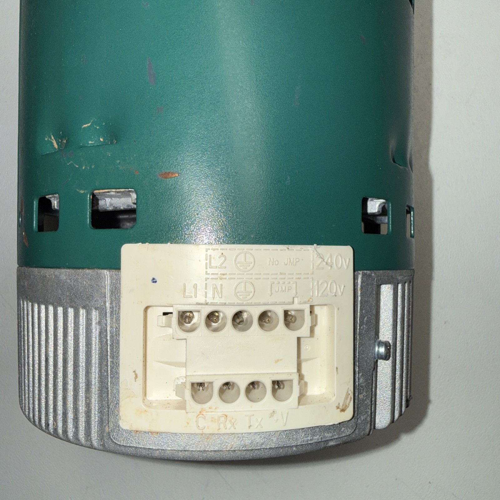 HP ECM Variable Speed Evergreen Blower Motor 2023, 1/2 HP, Model 5SME39HXL3224