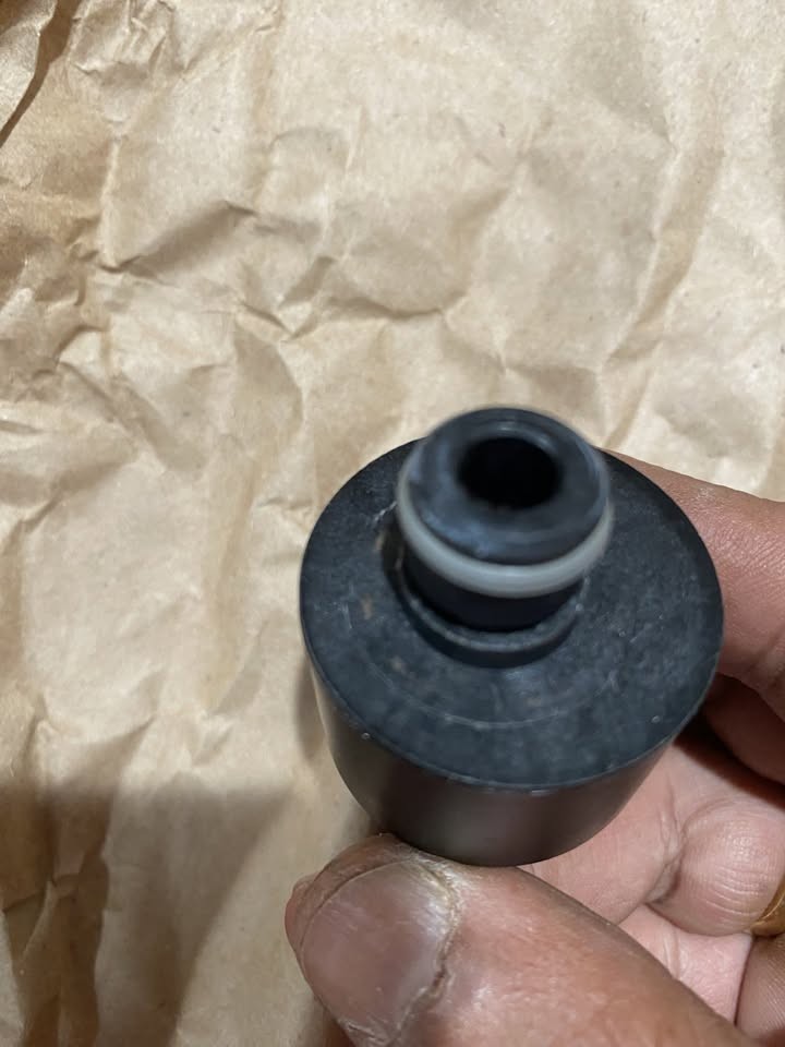 Triangle Tube LWCO Pressure Sensor PARKIT04 505.99056 – New – SHIPS SAME DAY