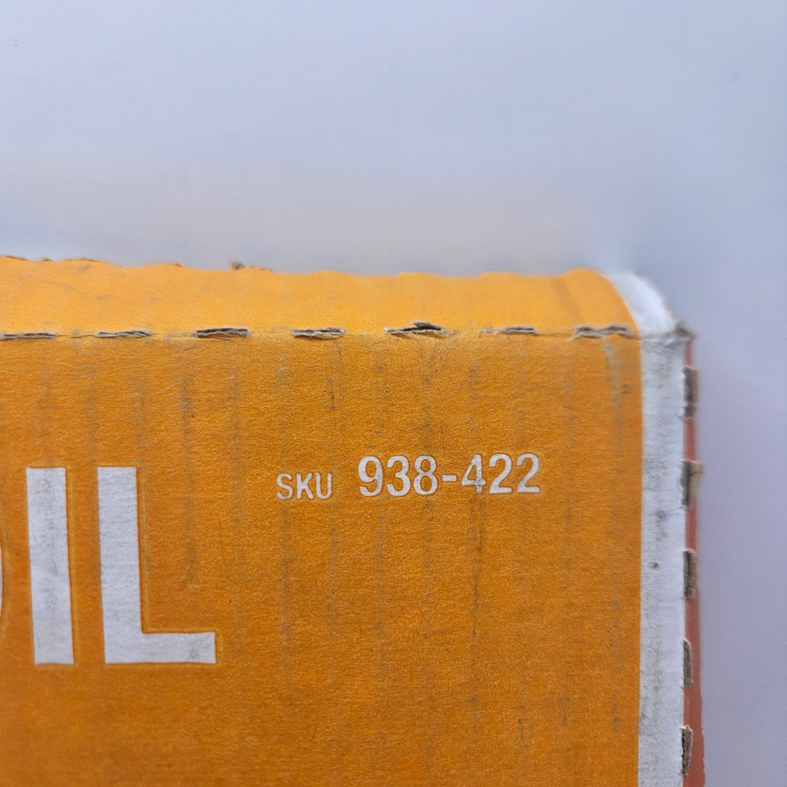 EVERBILT SOFT COPPER REFRIGERATION COIL 1/4″ OD X 20 FT 938-422 NIB
