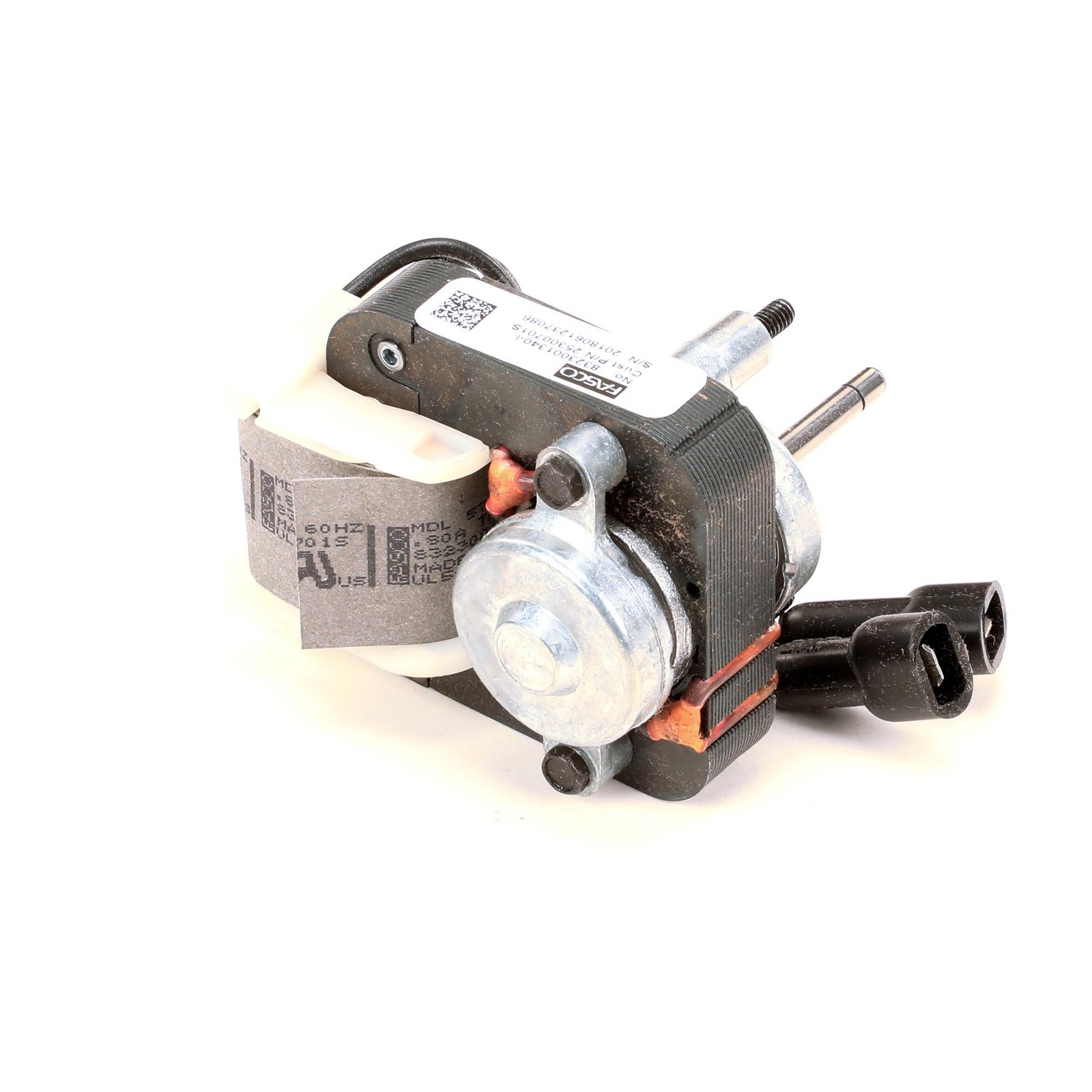 Heatcraft Motor, Fan 25300701S – Free Shipping + Geniune OEM