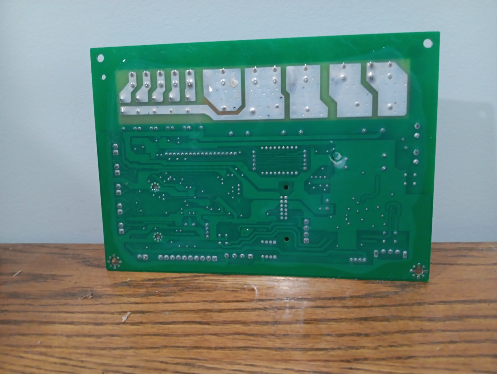 Amana Ptac Control Board Pcb Pcbcp142