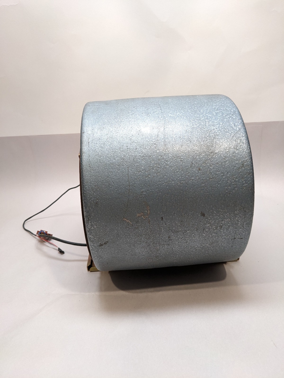 ebm Papst D4E180-GD03-26 Centrifugal Blower Fan 230V 235/280W Thermally Protecte