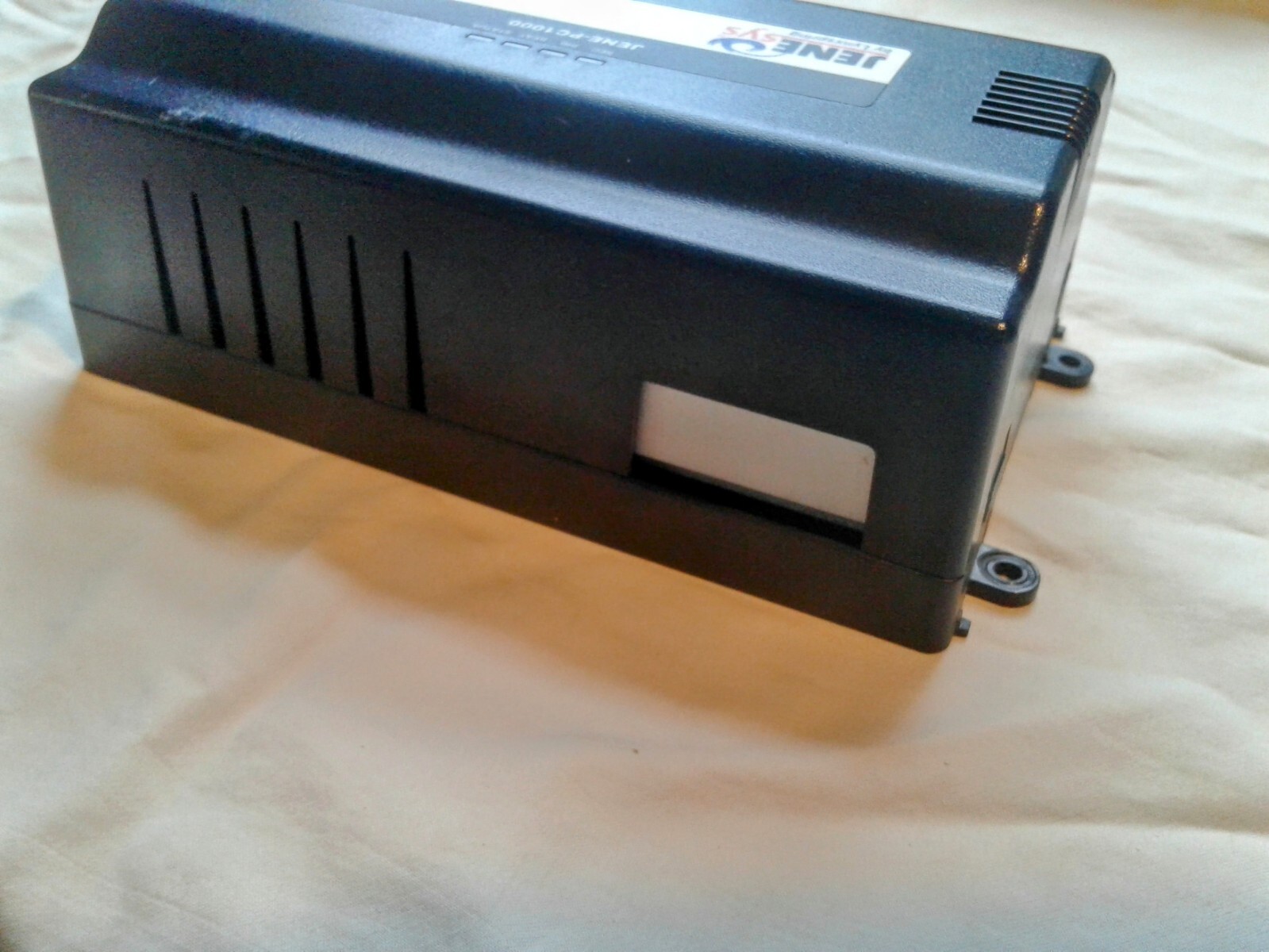 Jenesys JENE-PC-1000 Jace used Tested guaranteed working good Battery
