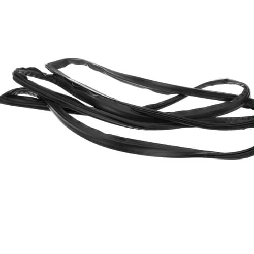 Turbo Air P8R3300511 Gasket M3R24-1 M3F24-1 Black Commercial Refrigeration