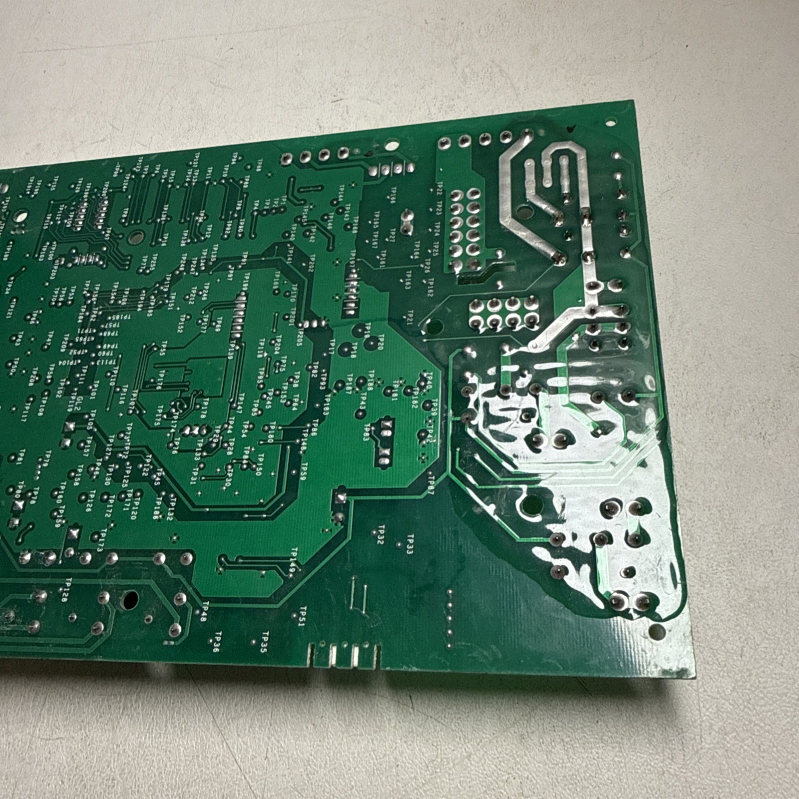 Goodman Emerson PCBKF103 Furnace Control Circuit Board 50C51-290-01
