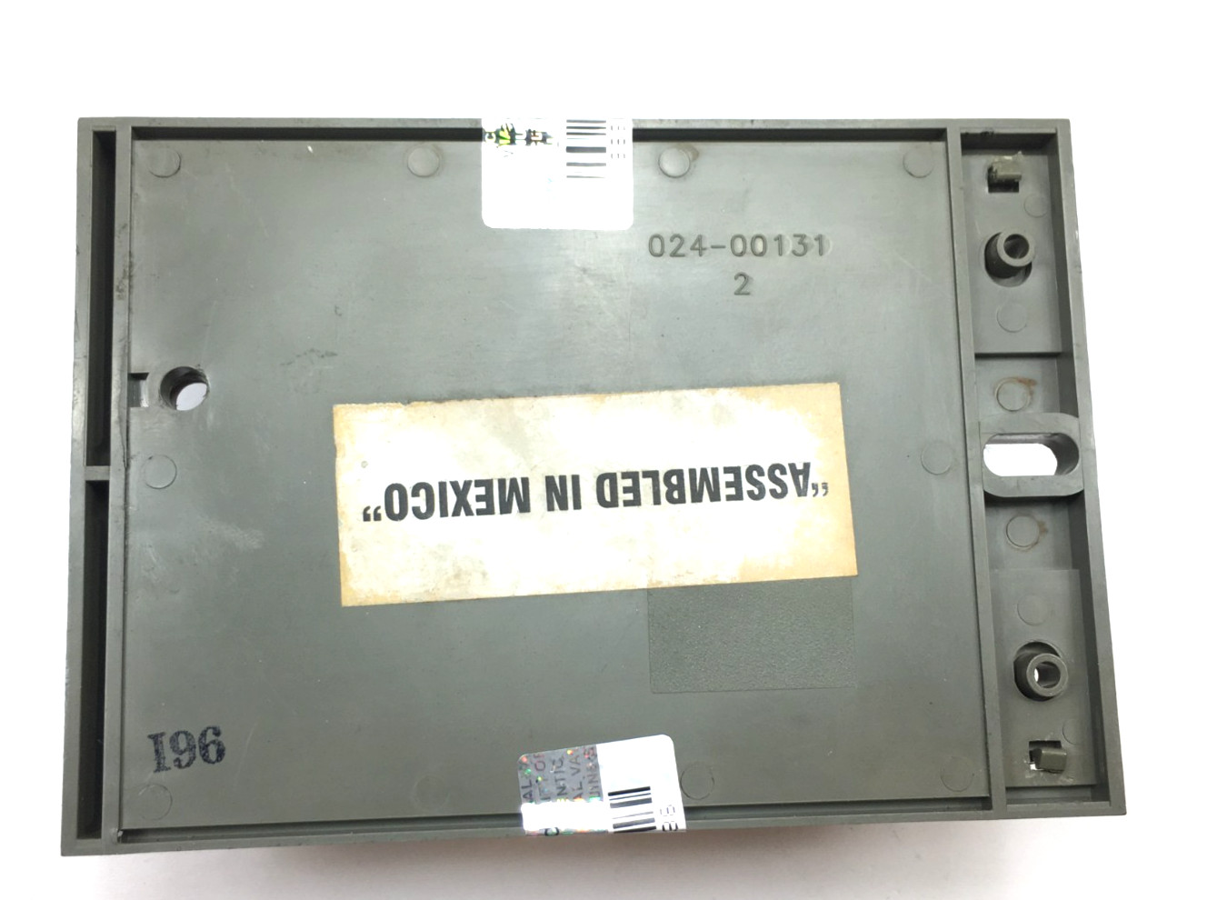 Robertshaw HS780 34NR-308B 100-00813-18 Ignition Control Module used #D453A