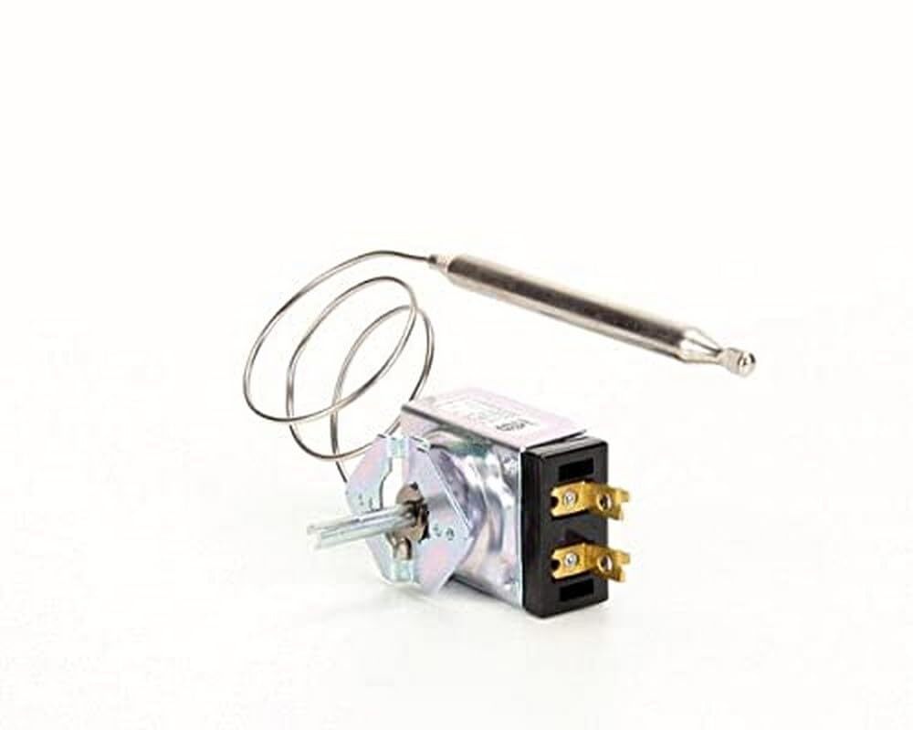 Star Thermostat 375F