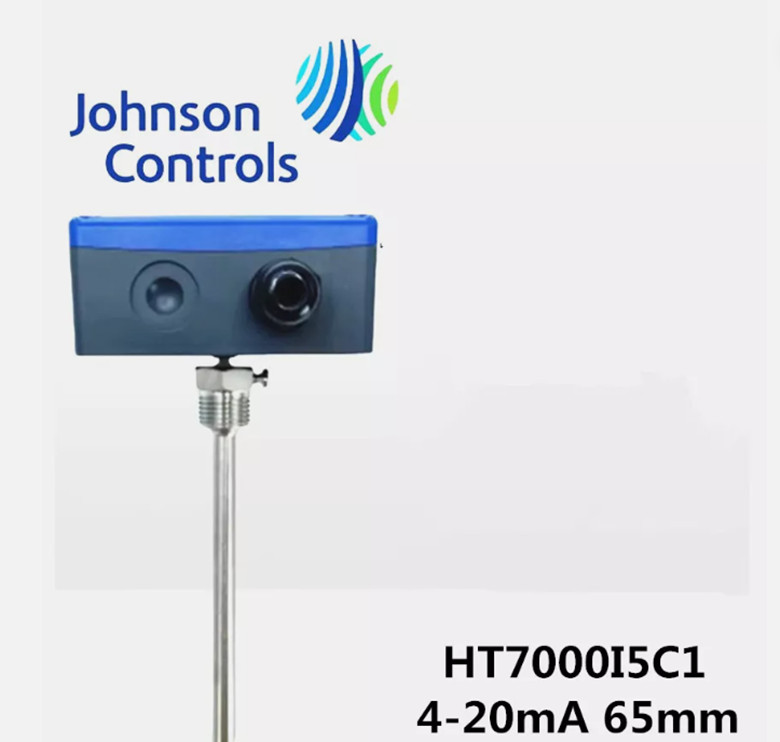 1pcs Johnson HT7000I5C1 air duct temperature and humidity sensor.