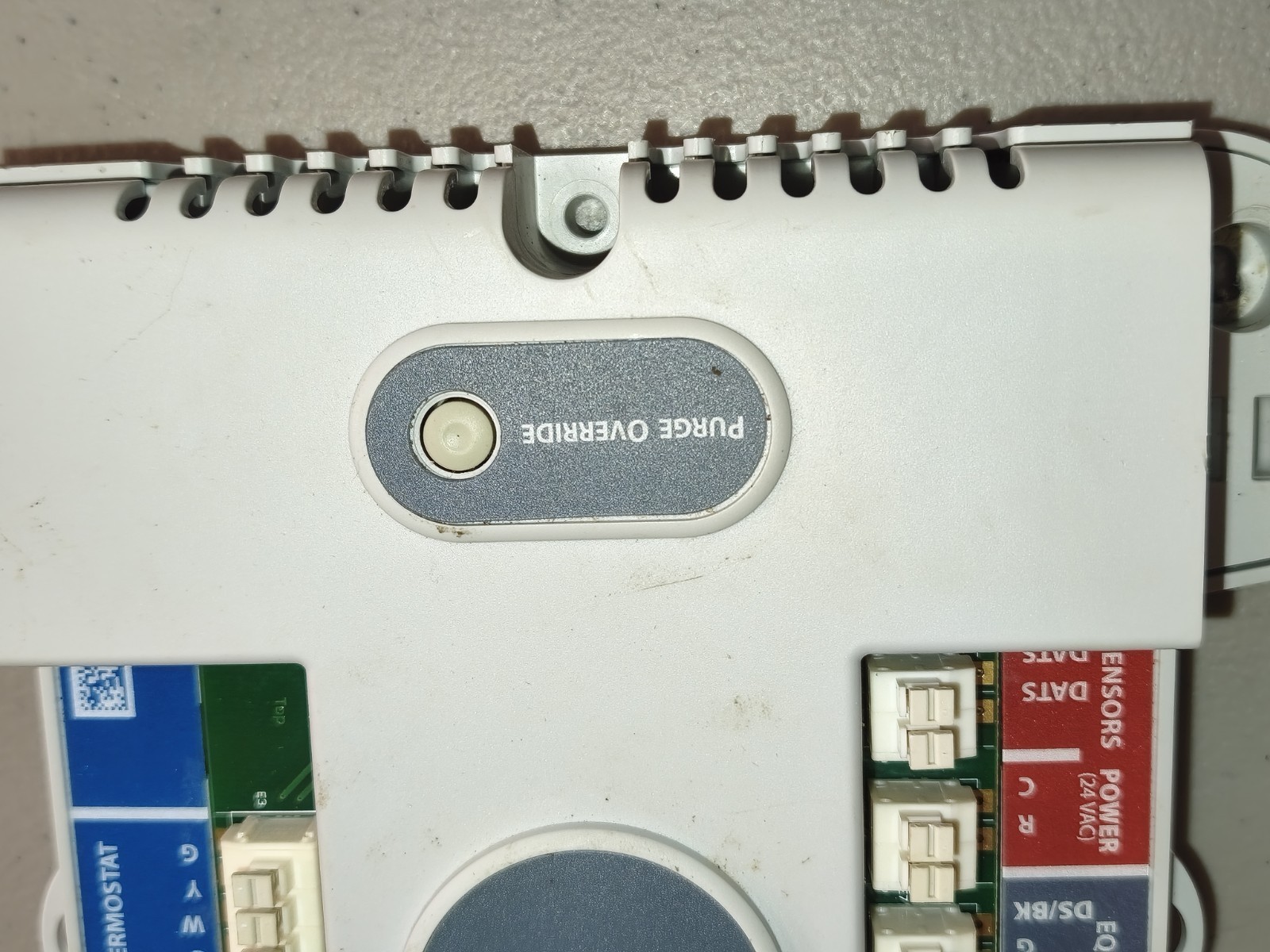 Honeywell HZ311 TrueZONE Zone Control Panel 3-Zone 24V