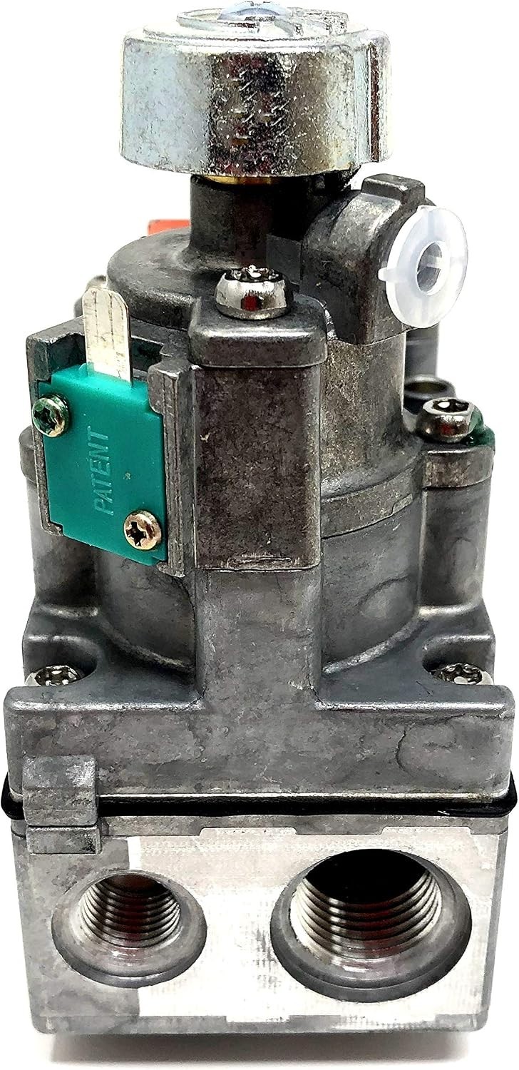 Quadra-Fire & Heatilator NG Valve