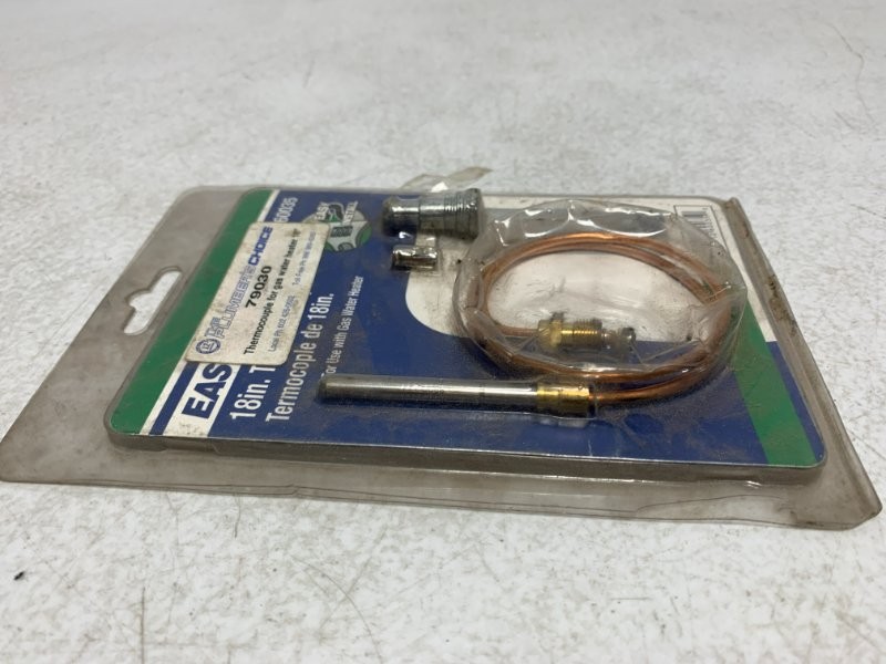 Eastman 60035 Thermocouple 18″