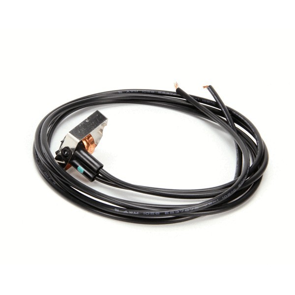 ICE-O-MATIC 9041087-04 Thermostat Hi Temp 5/8″ 4.25″ L 3.95″ W 1.55″ H