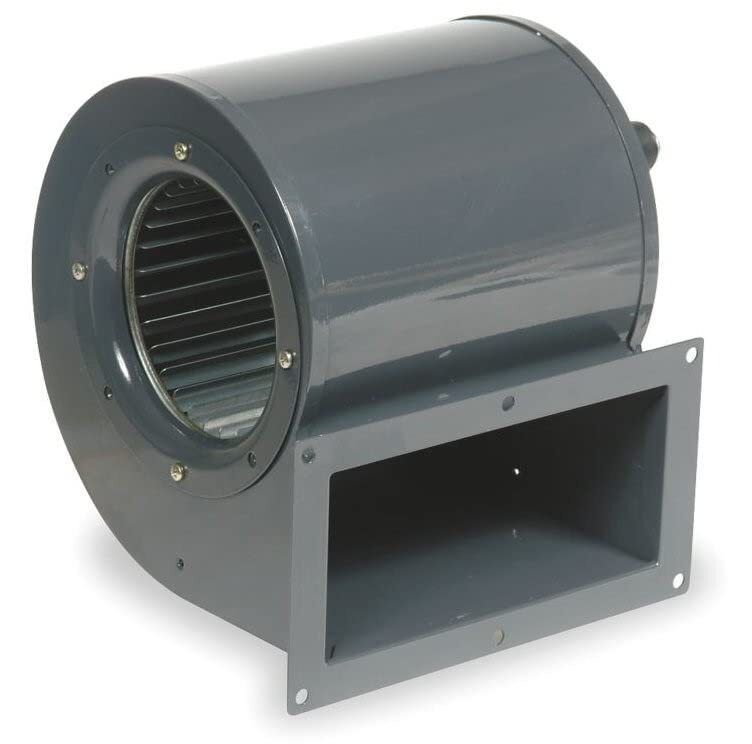 Dayton Model 1TDT1 Blower 458 CFM 1530 RPM 230V 60/50hz 5C507