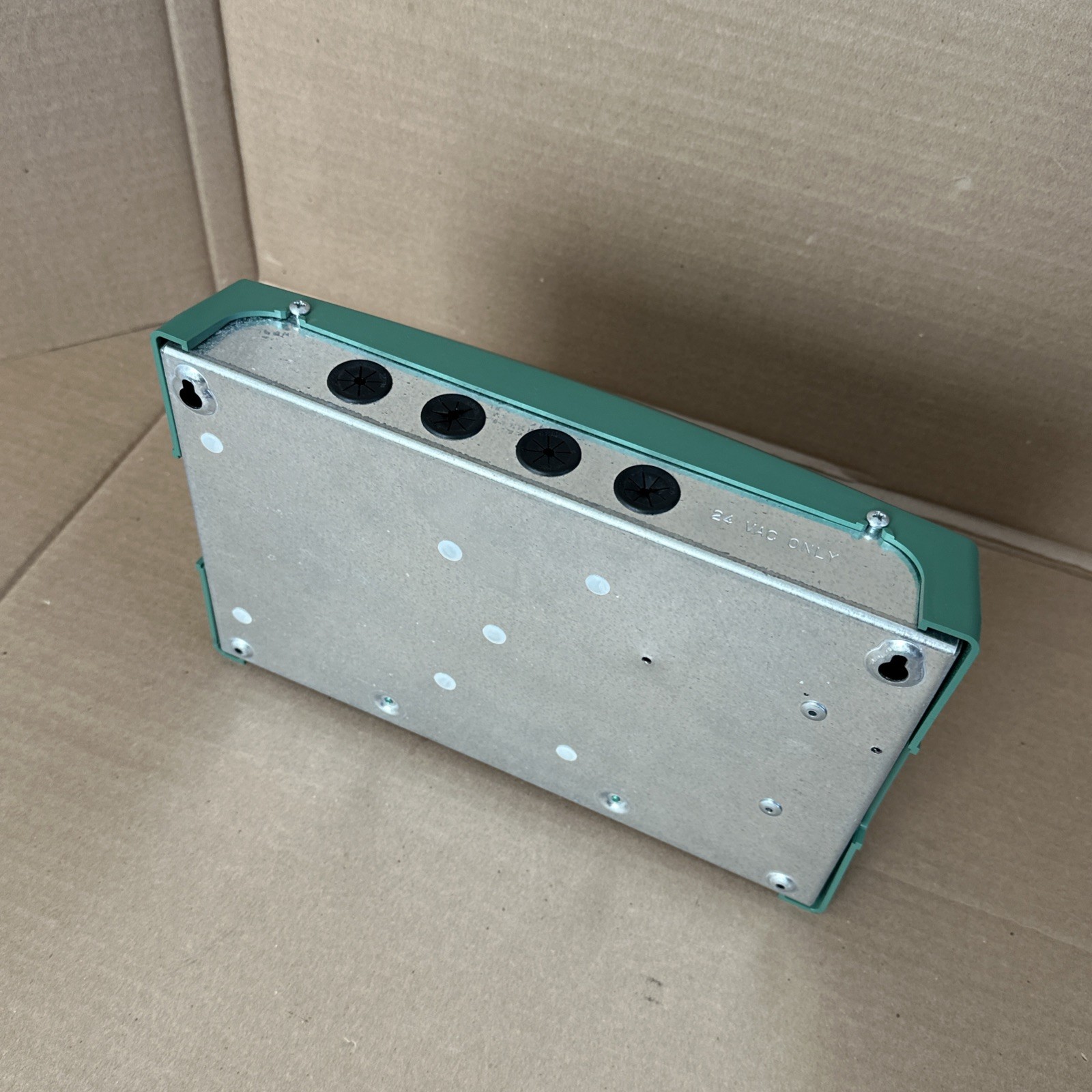 Taco SR503-4 3 Zone Switching Relay Control