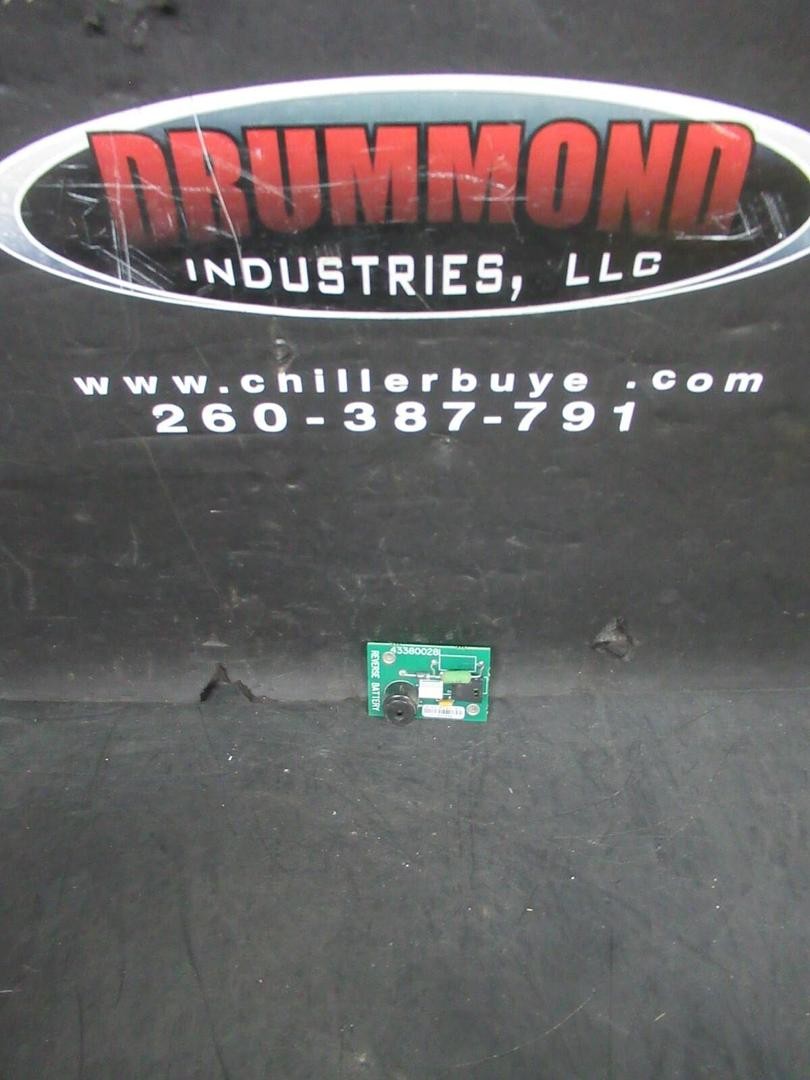 LORAIN REVERSE BATTERY CIRCUIT BOARD 315300210AC / 43380028 *WARRANTY INCLUDED*