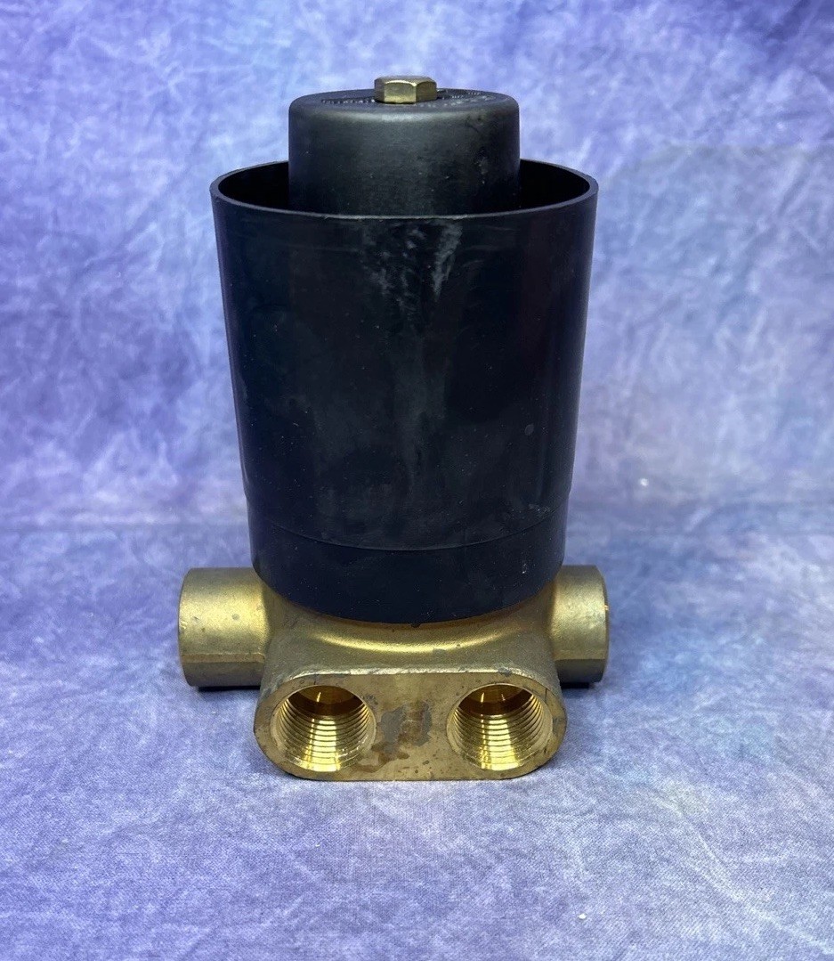 Grohe Diverter 29714000 Rough In Valve 5 Port