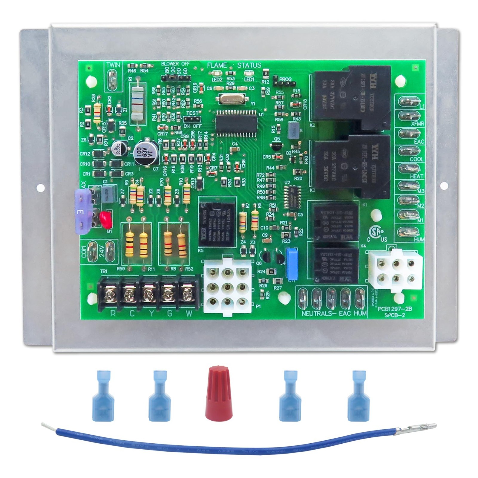 ICM2805A Furnace Control Board Replacement for Nordyne 903106