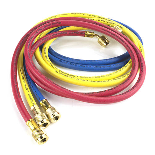 Yellow Jacket 21485 60″ 3-Pak (21060, 21425, 21465)