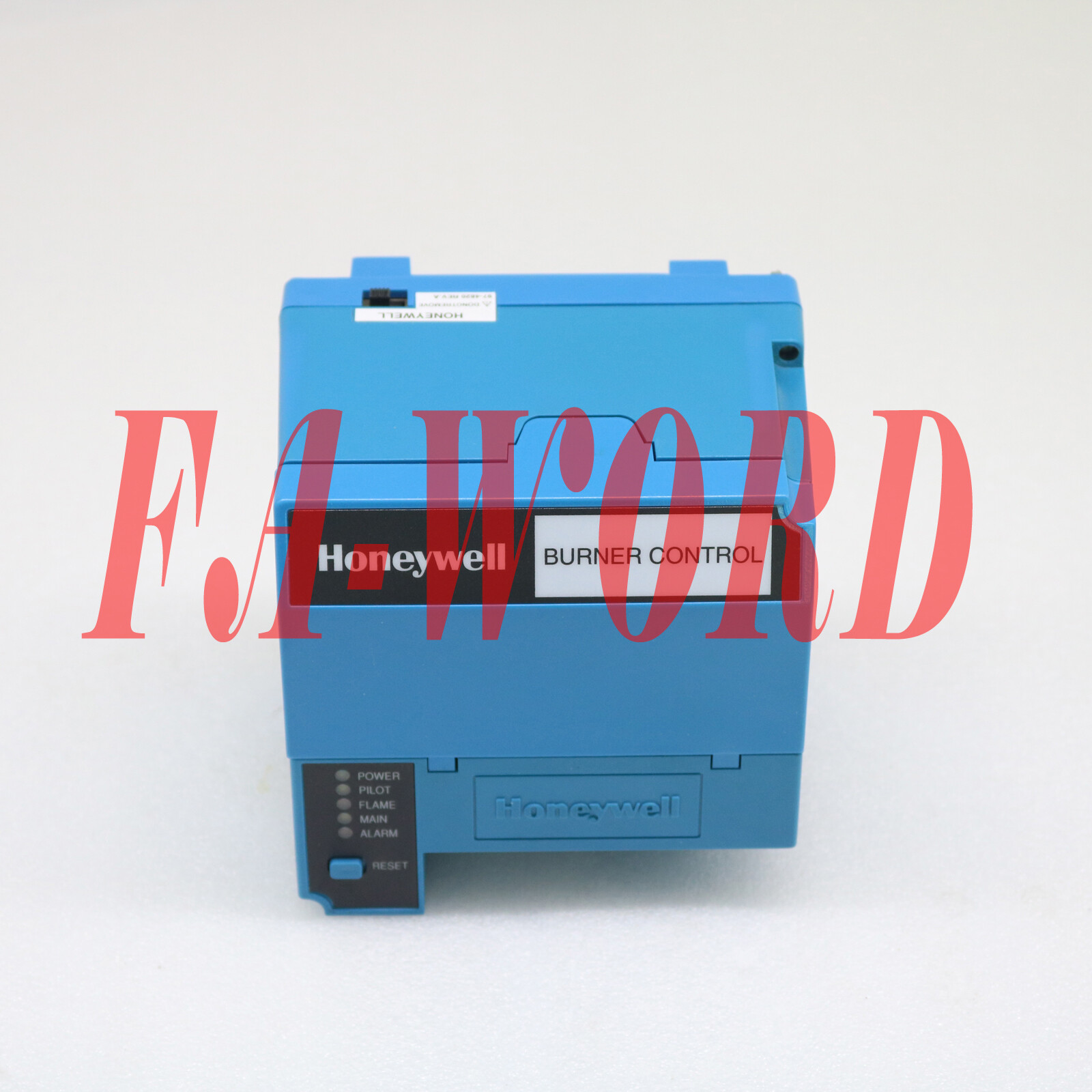 NEW IN BOX HONEYWELL RM7800L1087 Programming Controller 30 days later