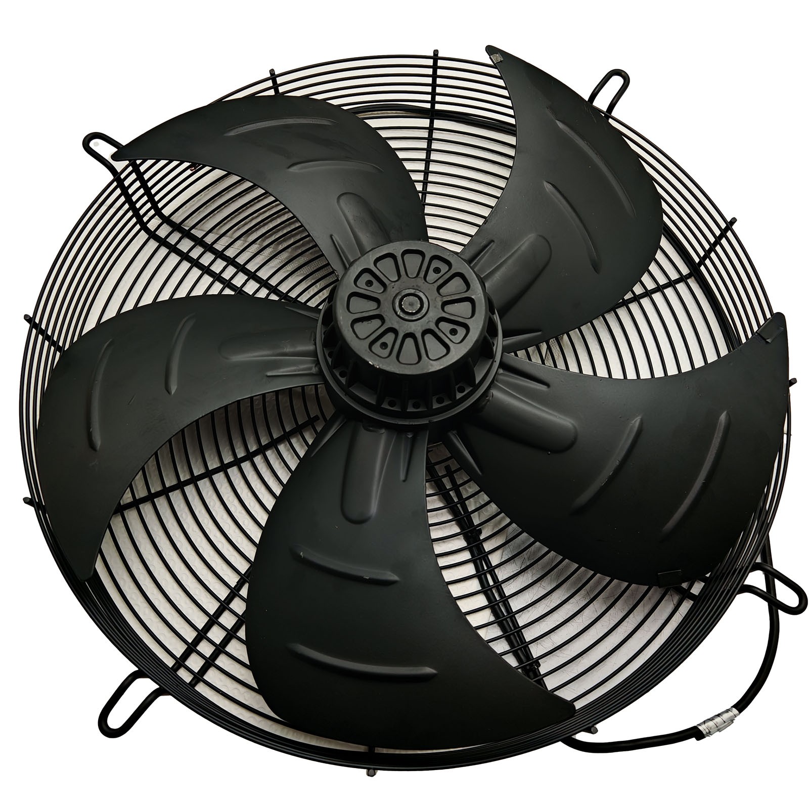 Brand New Industrial Axial Fan Condenser Fan YWF4D-550S 550W 380V 50Hz