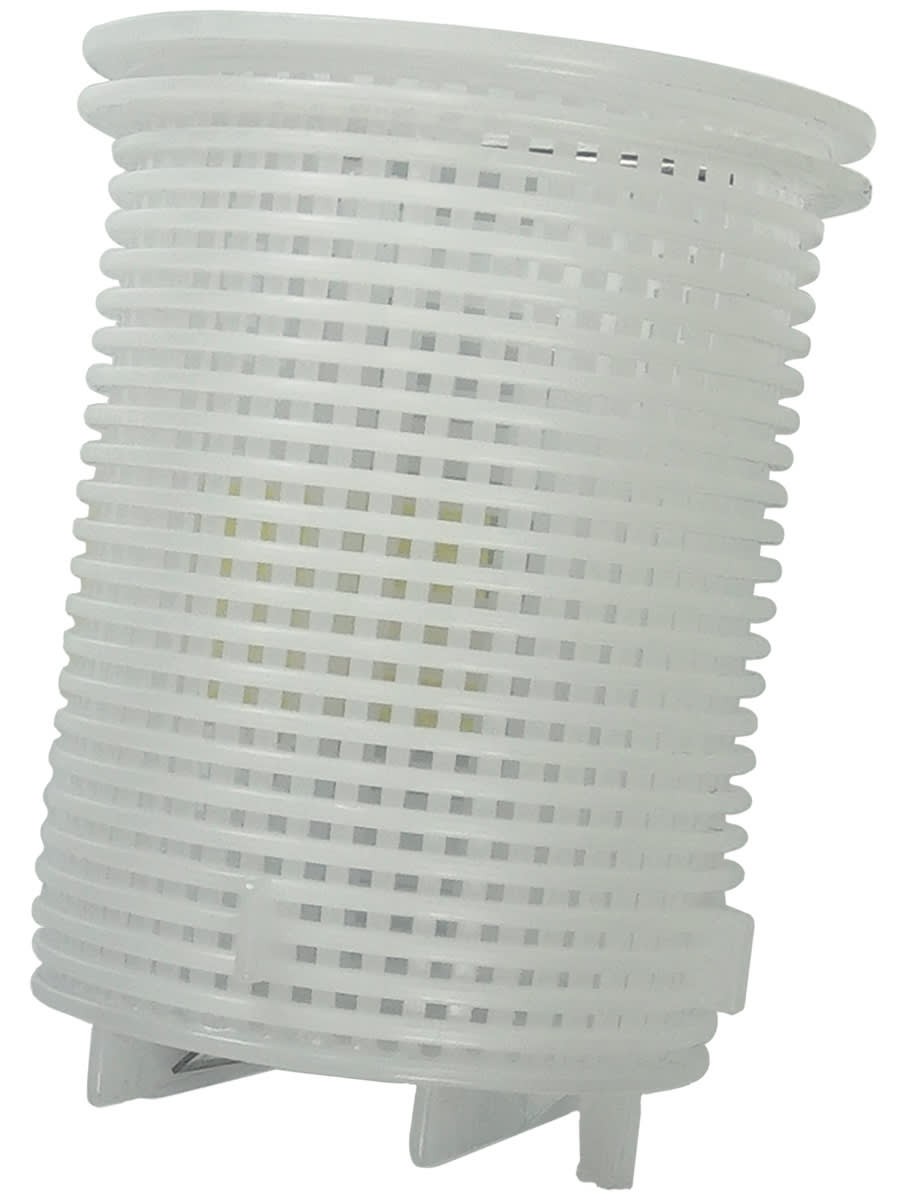 Lomart 1300-1002 Skimmer Basket Assembly 1/2″ PVC Pool Part