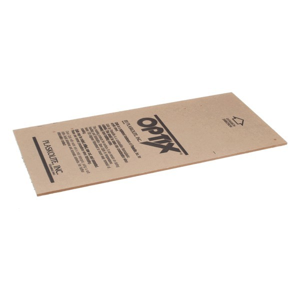 GOLD MEDAL 49395HD DOOR 8 X 16.48 X .18 Replacement 49395HD for Gold Medal
