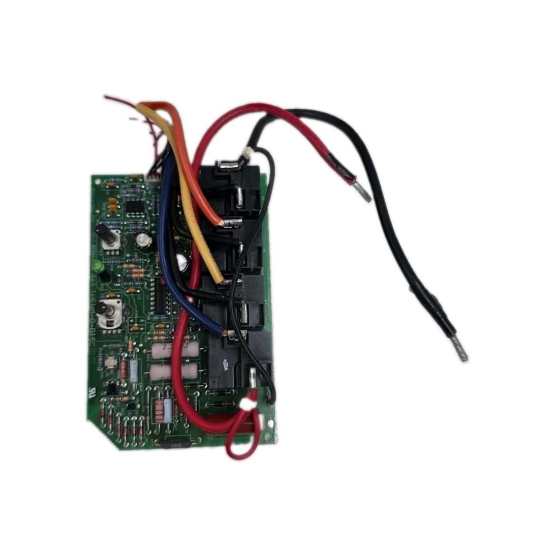 Whirlpool 6910605 Water heaters HVAC Control Board