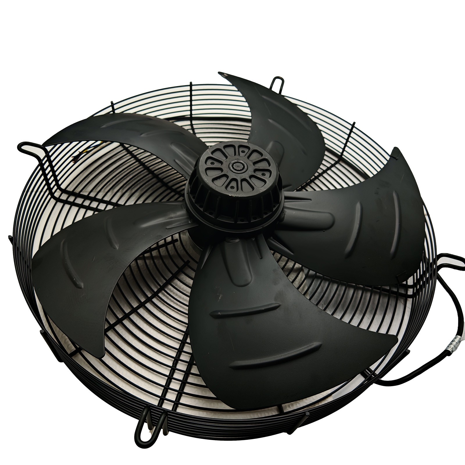 Brand New Industrial Axial Fan Condenser Fan YWF4D-550S 550W 380V 50Hz