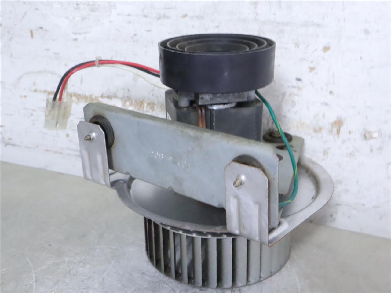 JAKEL Carrier HC21ZE118-B Draft Inducer Blower Motor Assembly J250-150-025305