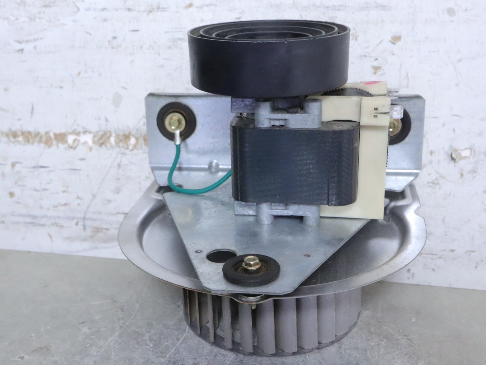 JAKEL J238-150-1571 Furnace Draft Inducer Blower Motor HC21ZE117-B