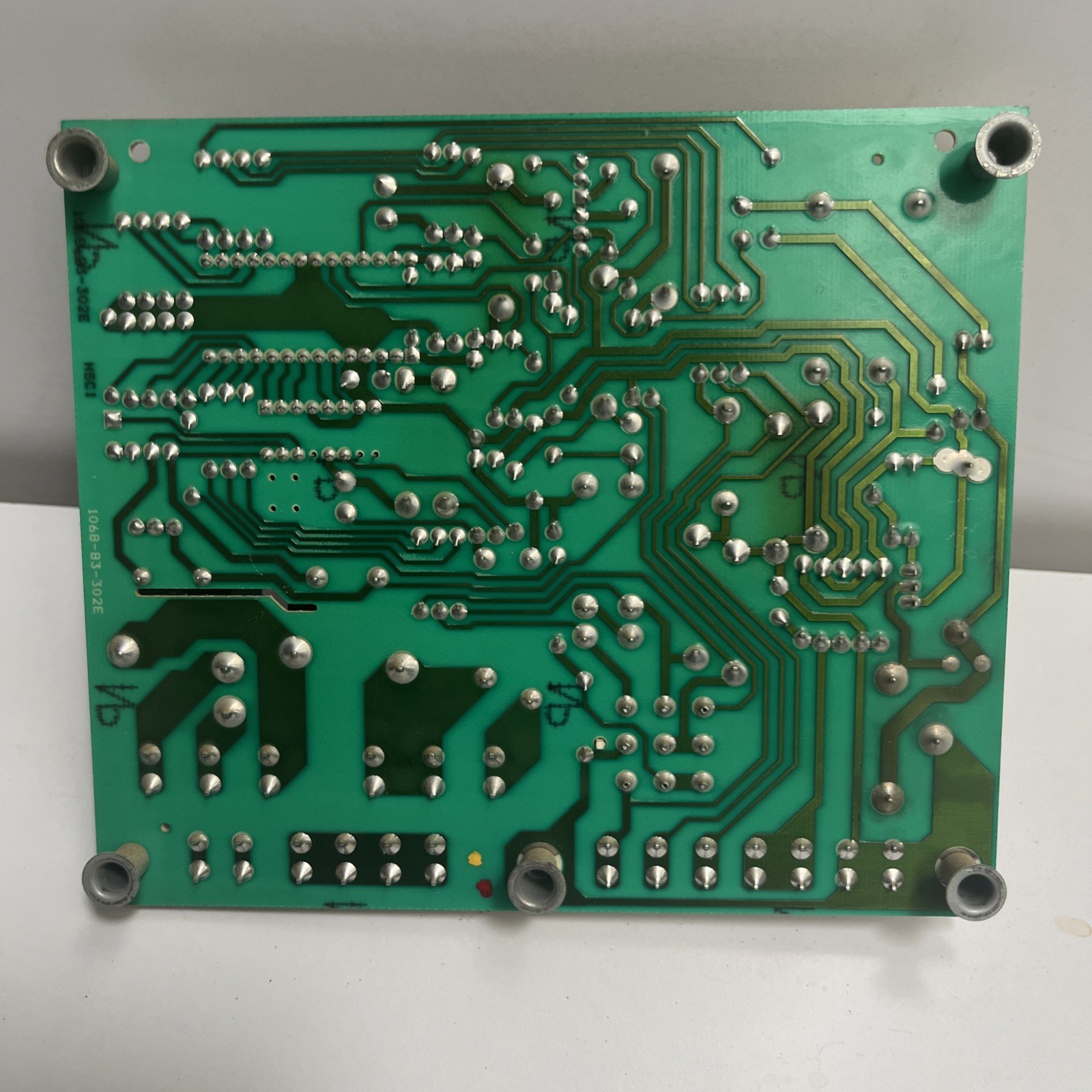 RHEEM RUDD FURNACE CONTROL CIRCUIT BOARD 62-23599-02 Utec 1068-301 OEM