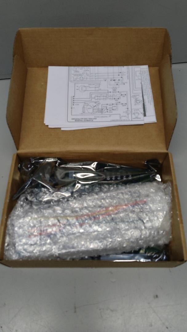 HK42FZ034 HVAC Furnace Control Board Replaces HK42FZ013 HK42FZ016