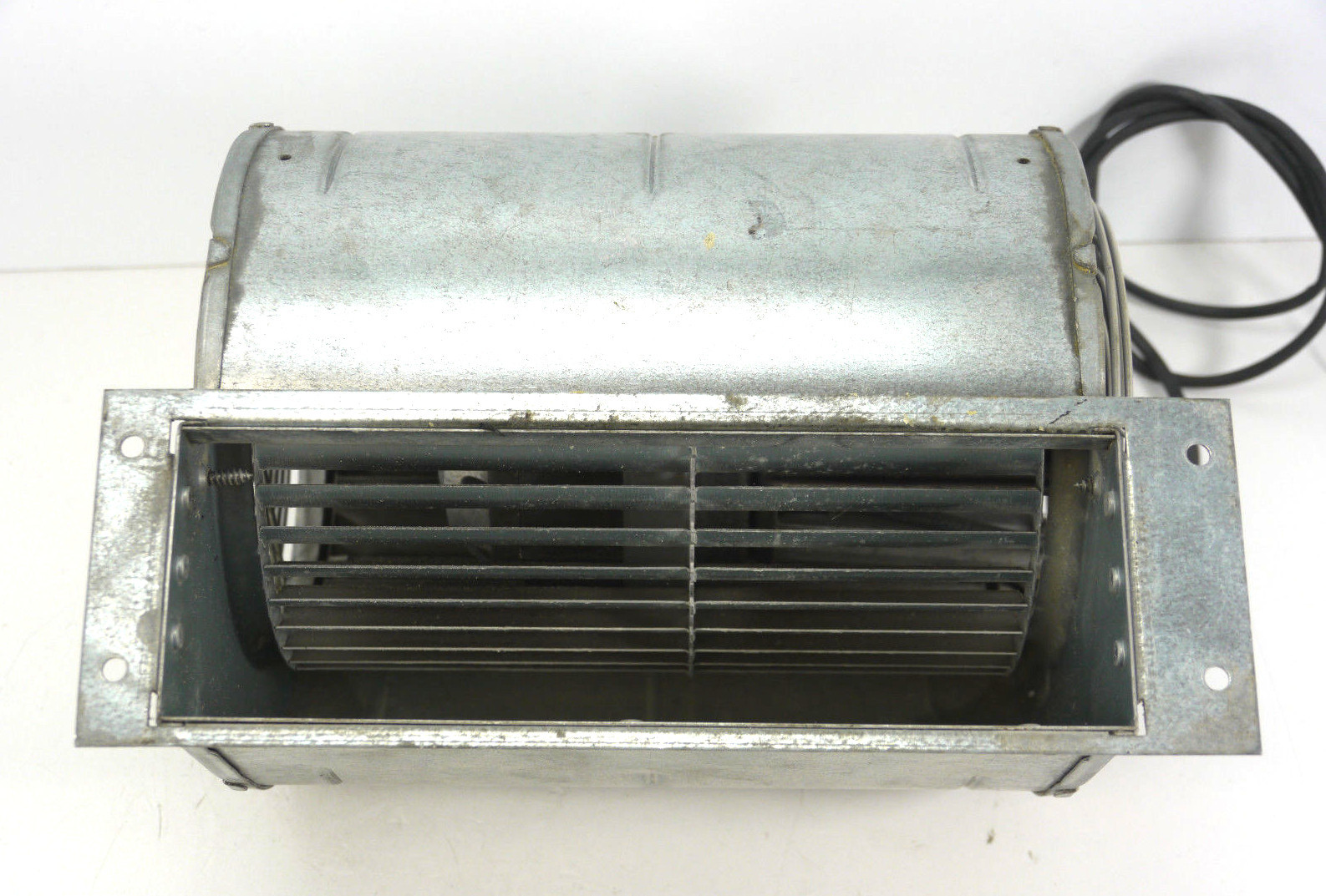 Siemens 1P 6SN1162-OBA02-0AA2 Centrifugal Blower |360-480V 60Hz,0.25A,165W,2600rpm