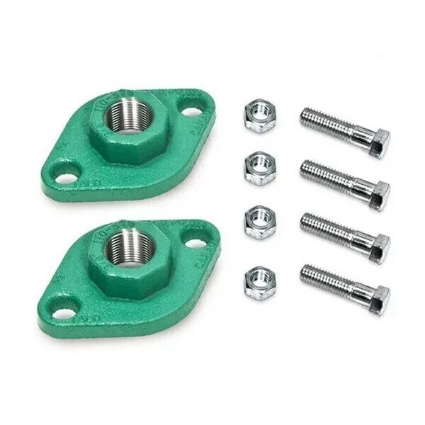 3/4″ Taco Freedom Flange set 110-251F – Circulator Pump NPT iron 007 f5 f4