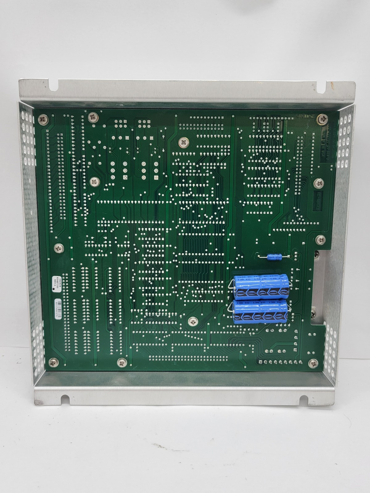 McQuay 860-654873B-50-A Chiller Control Board Digital/Analog Inputs