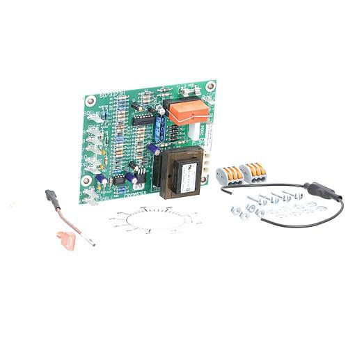 Frymaster 8262086 Temp Control Board 4″x7″ 1.5 lbs Commercial Appliance