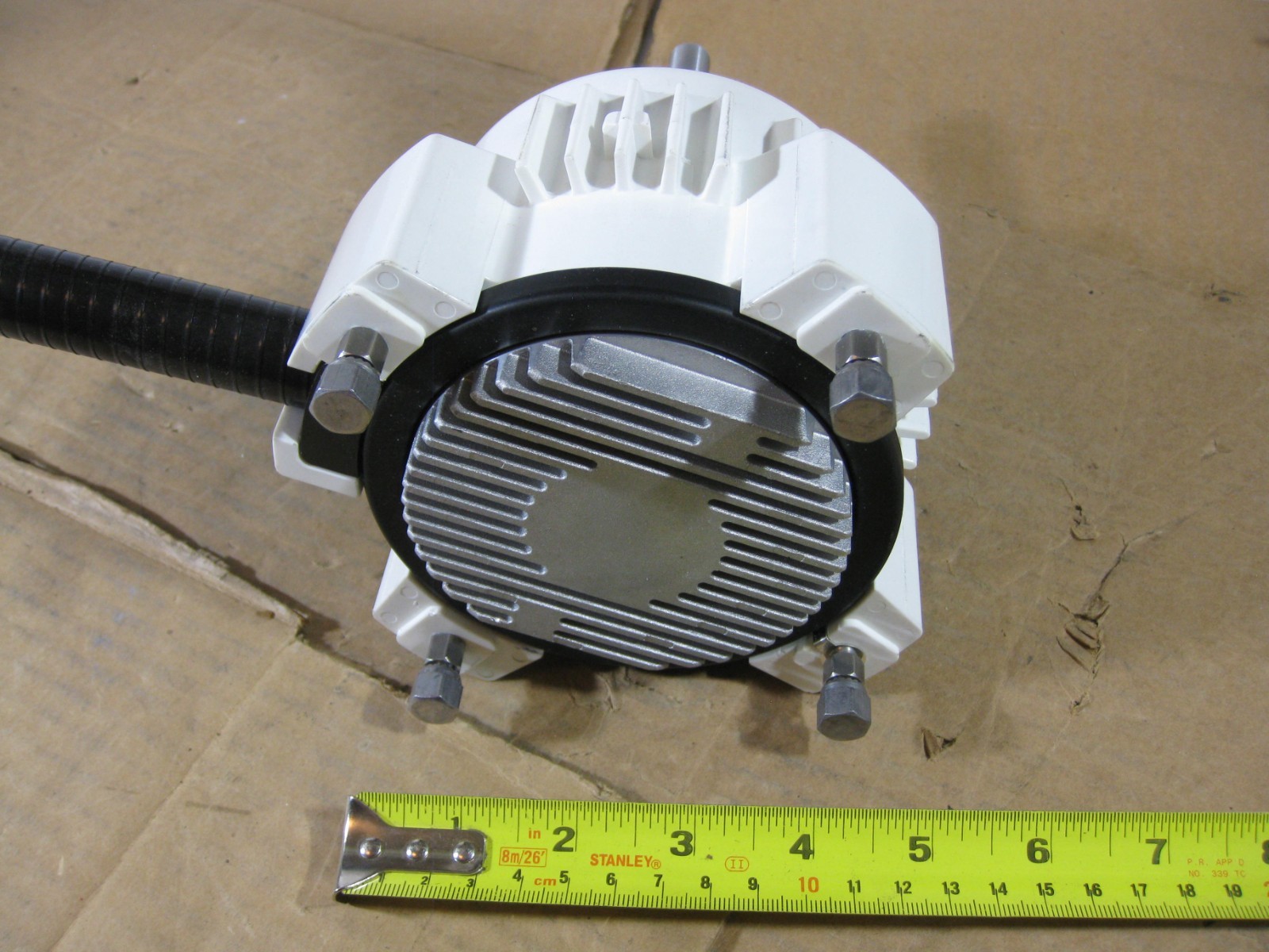 Panasonic HA42CZ236 Fan Motor FKGW05ACE 250W DC340V 200-1200 RPM