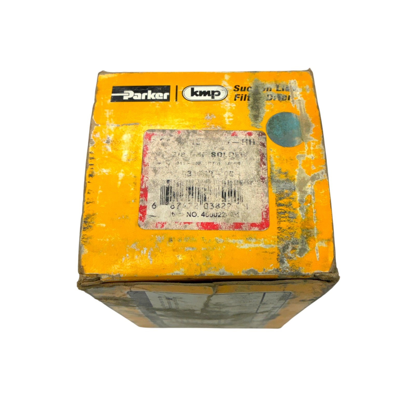Parker SLD-13-7SV-HH Suction Line Filter-Drier