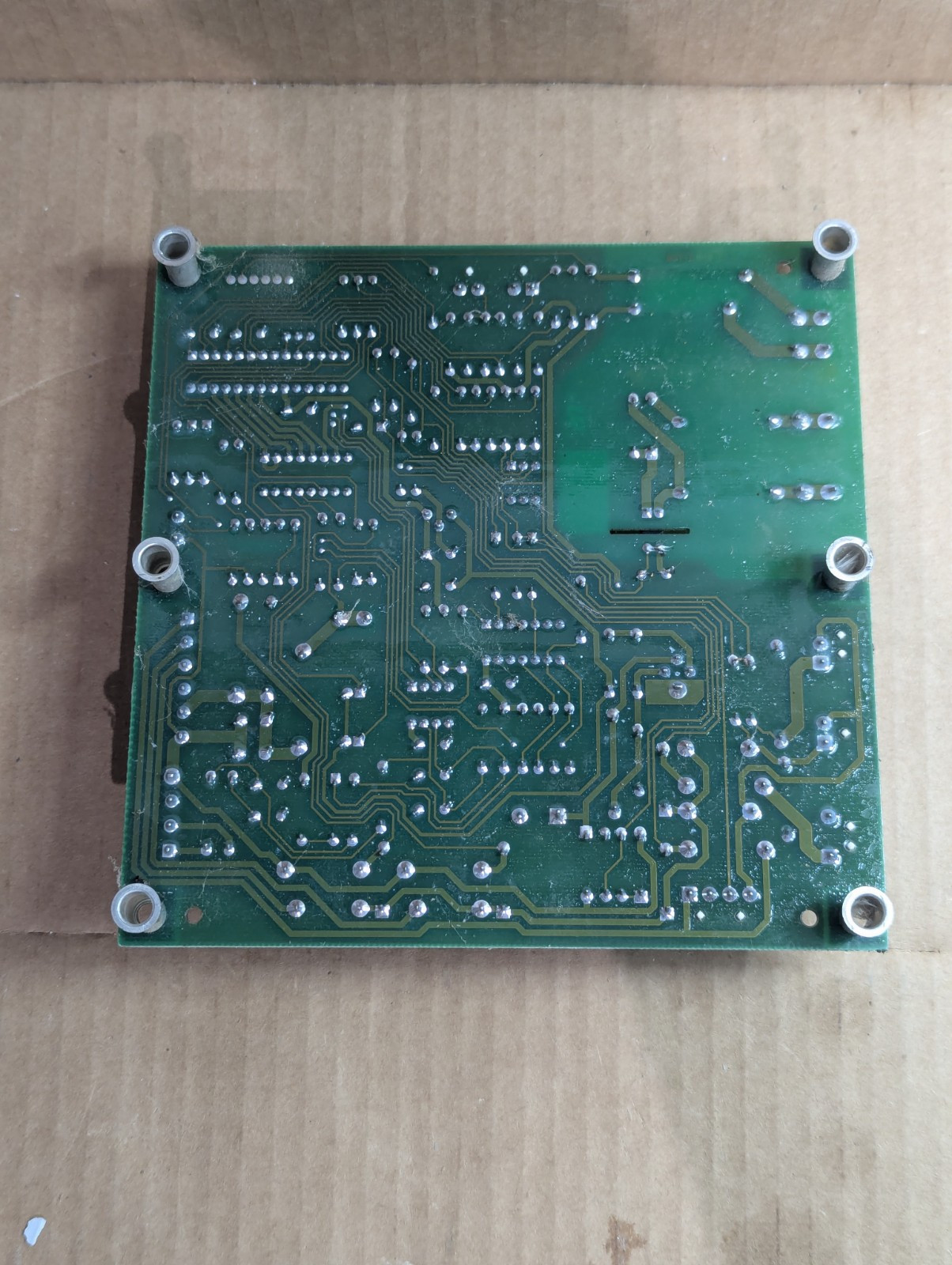Carrier Cebd430634 05B Furnace Control Circuit Board CEPL130634 02 Tested