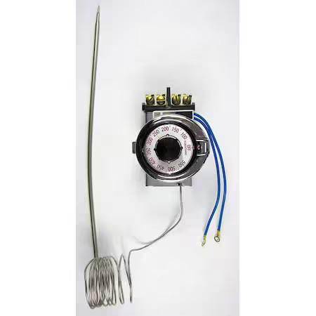 Robertshaw 5000-851 Elec Cook Control, Tstat, Repl 18A1874