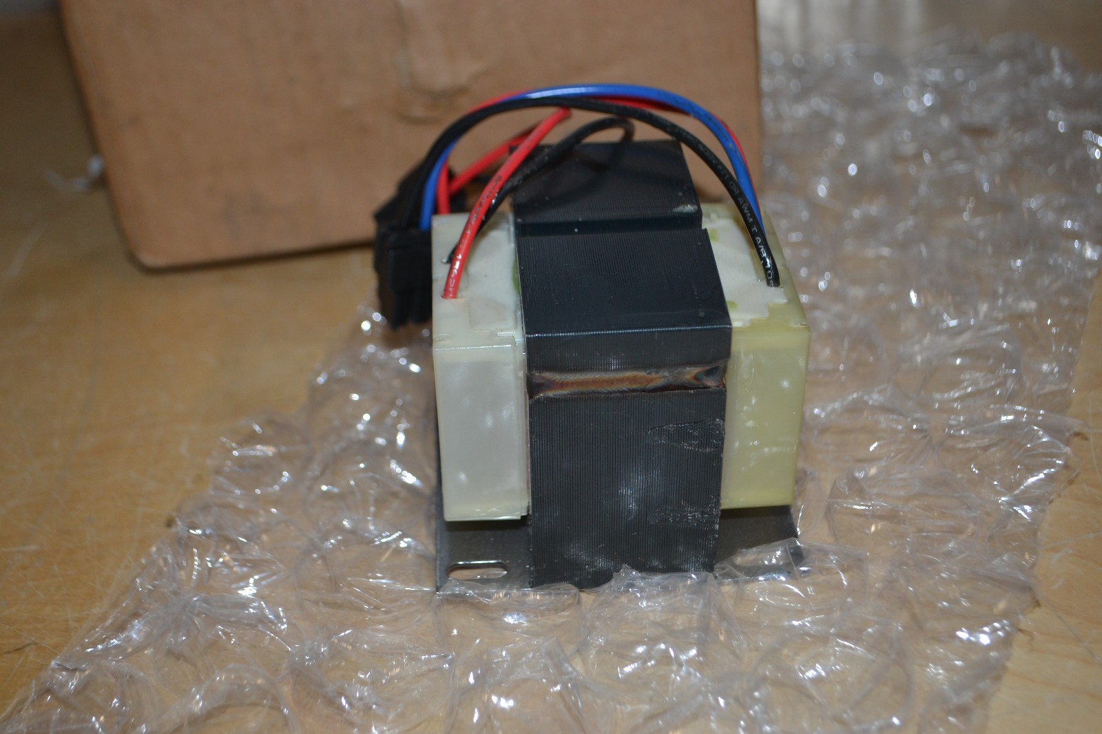 Trane ~ TRR03172 ~ TRANSFORMER; ASSEMBLY, CLASS 1, 250VA, Genuine OEM Part ~ (g)