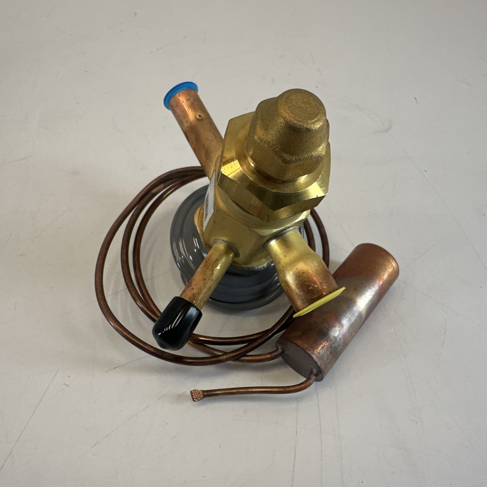RCZE-3-GA TEV Kit For A/C & Heat Pumps 30 in Capillary Tube by Sporlan 151366