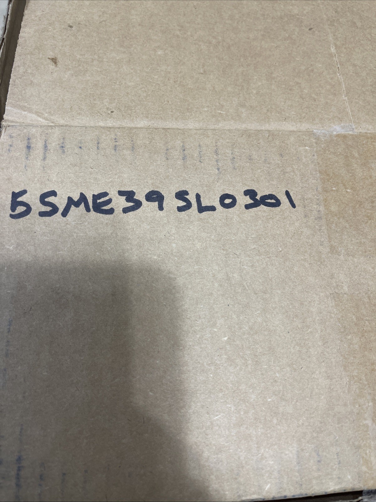 GE CP02 5SME39SL0301 115V Programmable Blower Motor D341314P23 CCWLE CP02