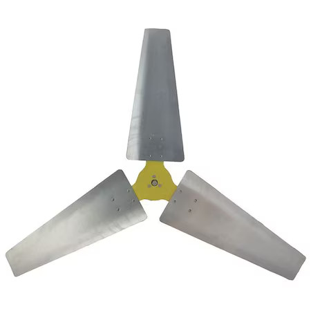 Dayton 23Nu12 Replacement Blade, 42 In., Hp: 1/2 Hp