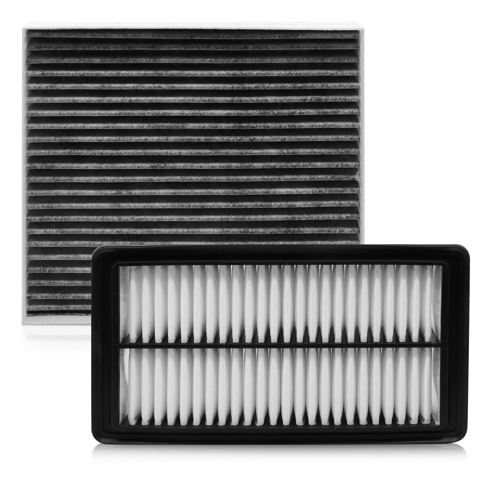Keqgpcbe Comb Engine Cabin Air Filter For Hyundai Venue 2026 2025 2024 2023