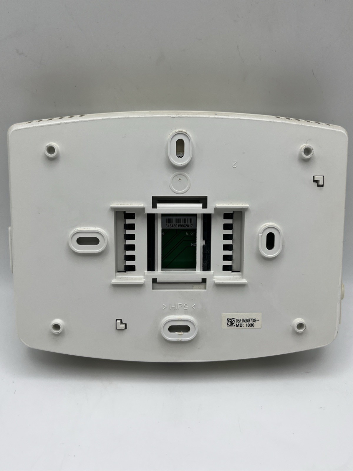 Honeywell T5060F7088 Utility Pro Thermostat VisionPro Touchscreen Professional