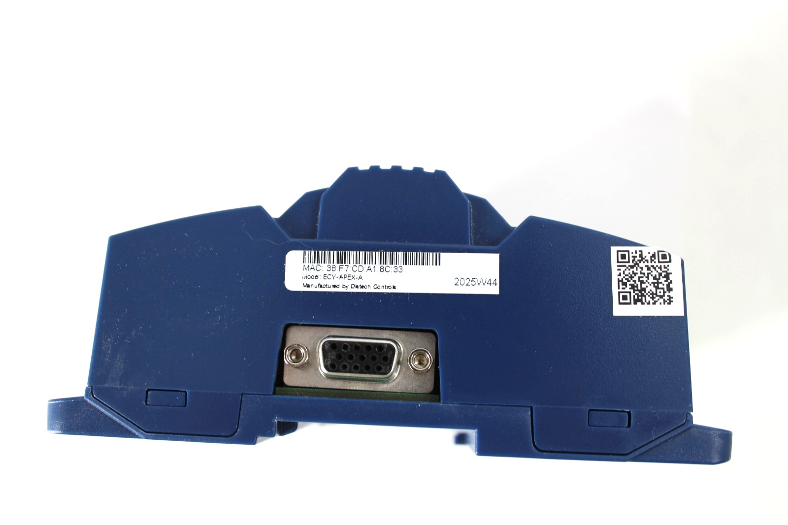 Distech Controls Eclypse ECY-APEX-A – Made in 2025 – Authentic – New